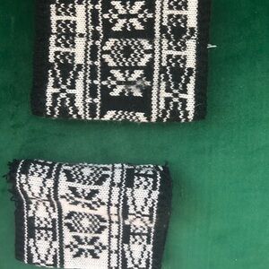 womens boot coverings